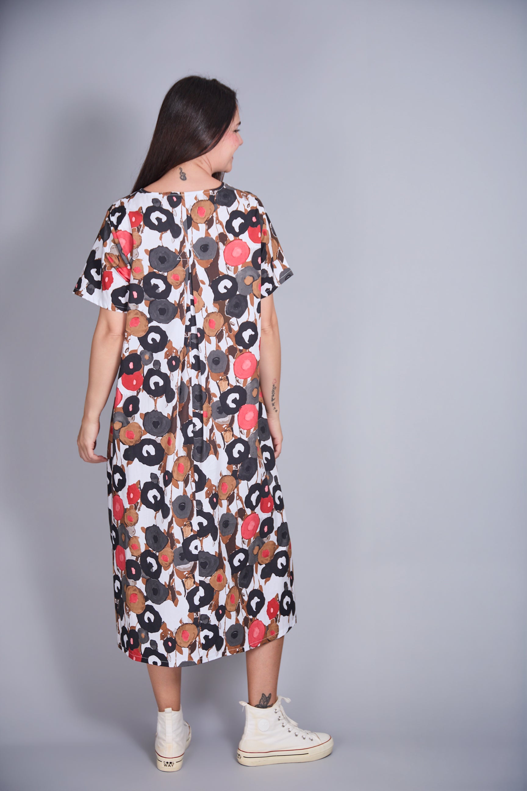 Vestido Sheyla