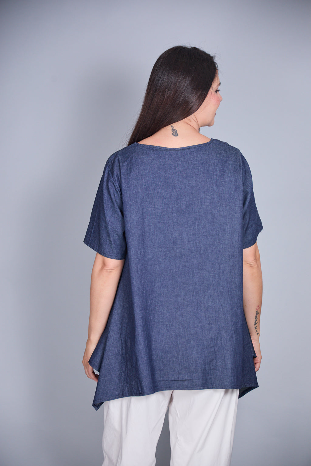 Blusa Bologna