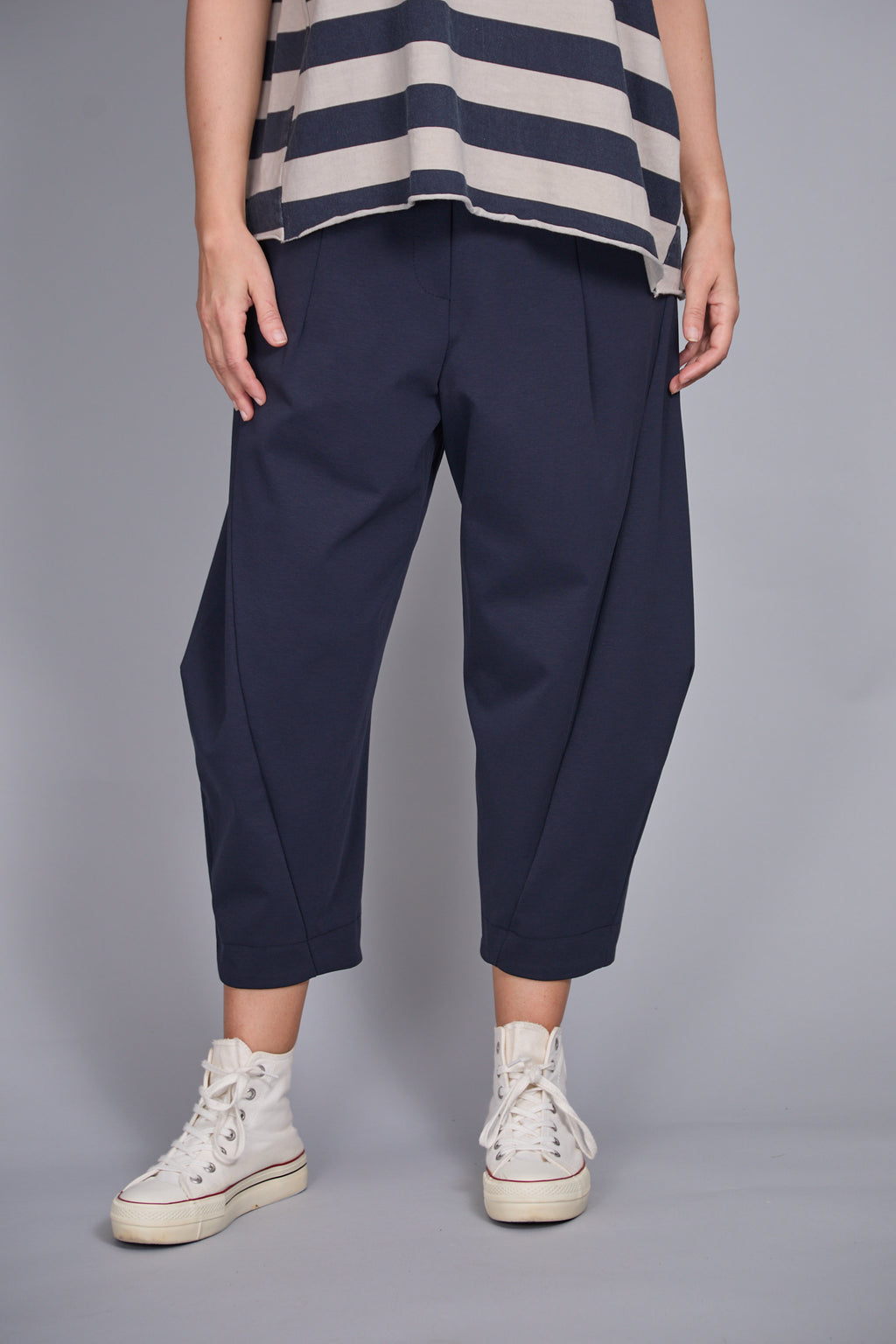Pantalón Sicilia Azul Marino