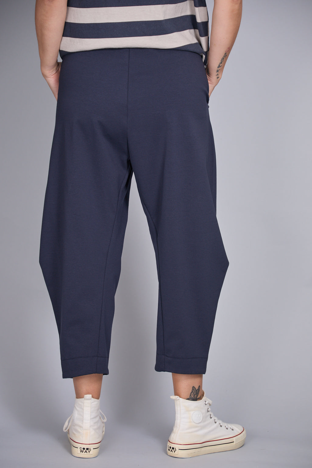 Pantalón Sicilia Azul Marino