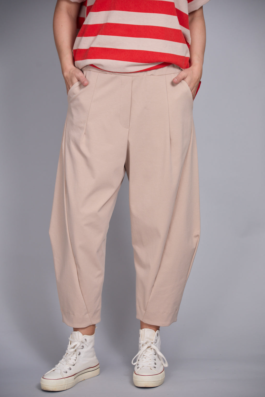 Pantalón Sicilia Beige