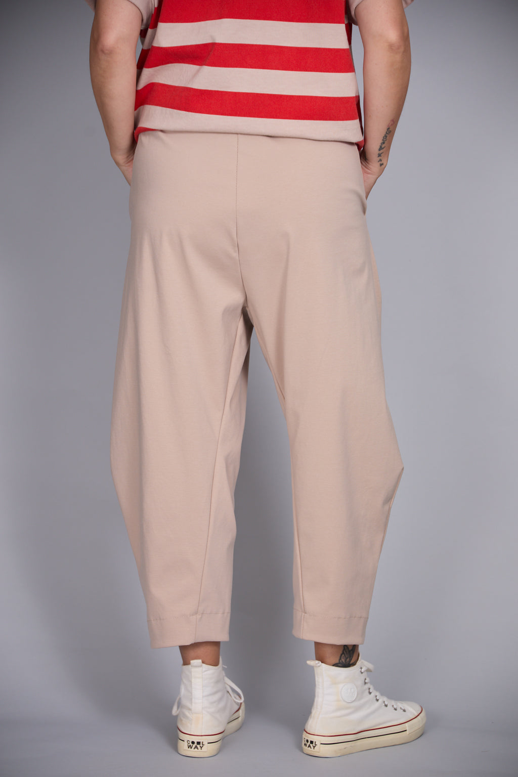 Pantalón Sicilia Beige