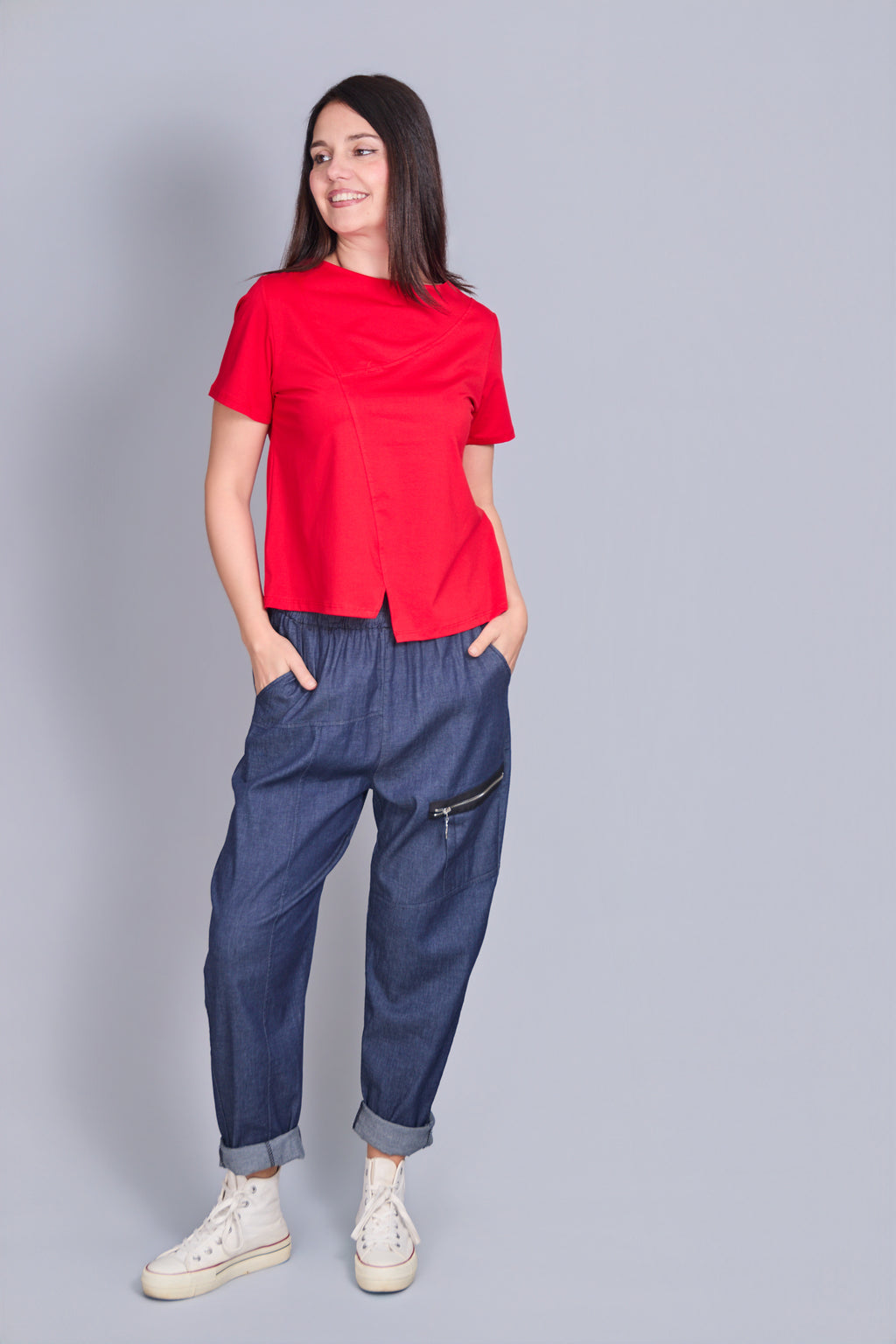 Pantalón Guadalupa