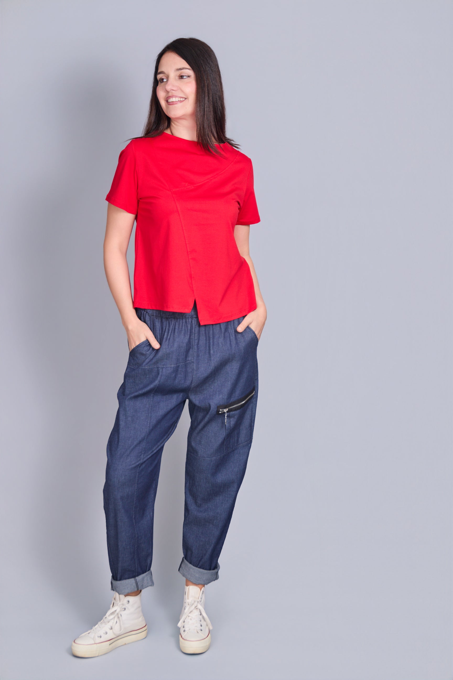 Pantalón Guadalupa