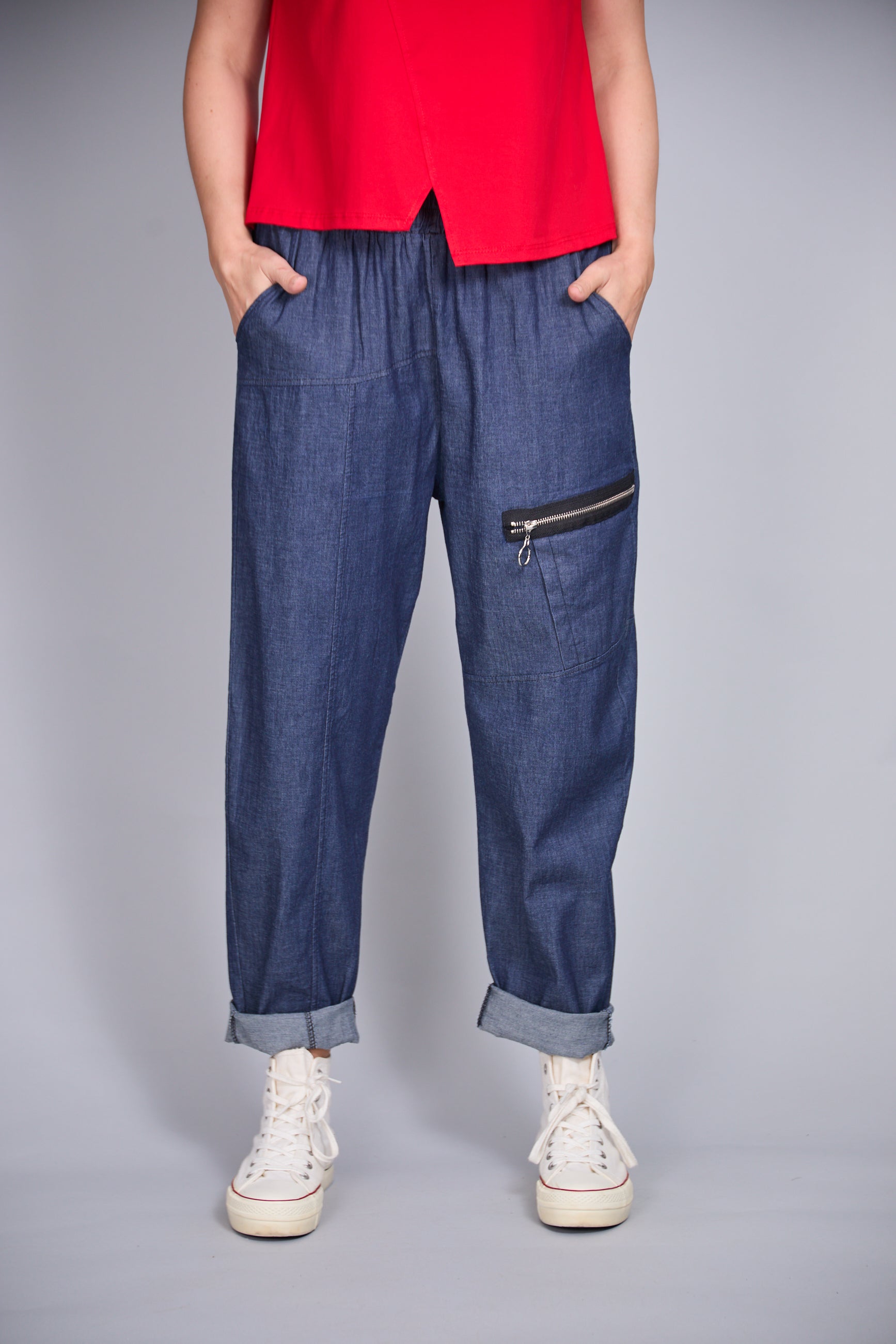 Pantalón Guadalupa