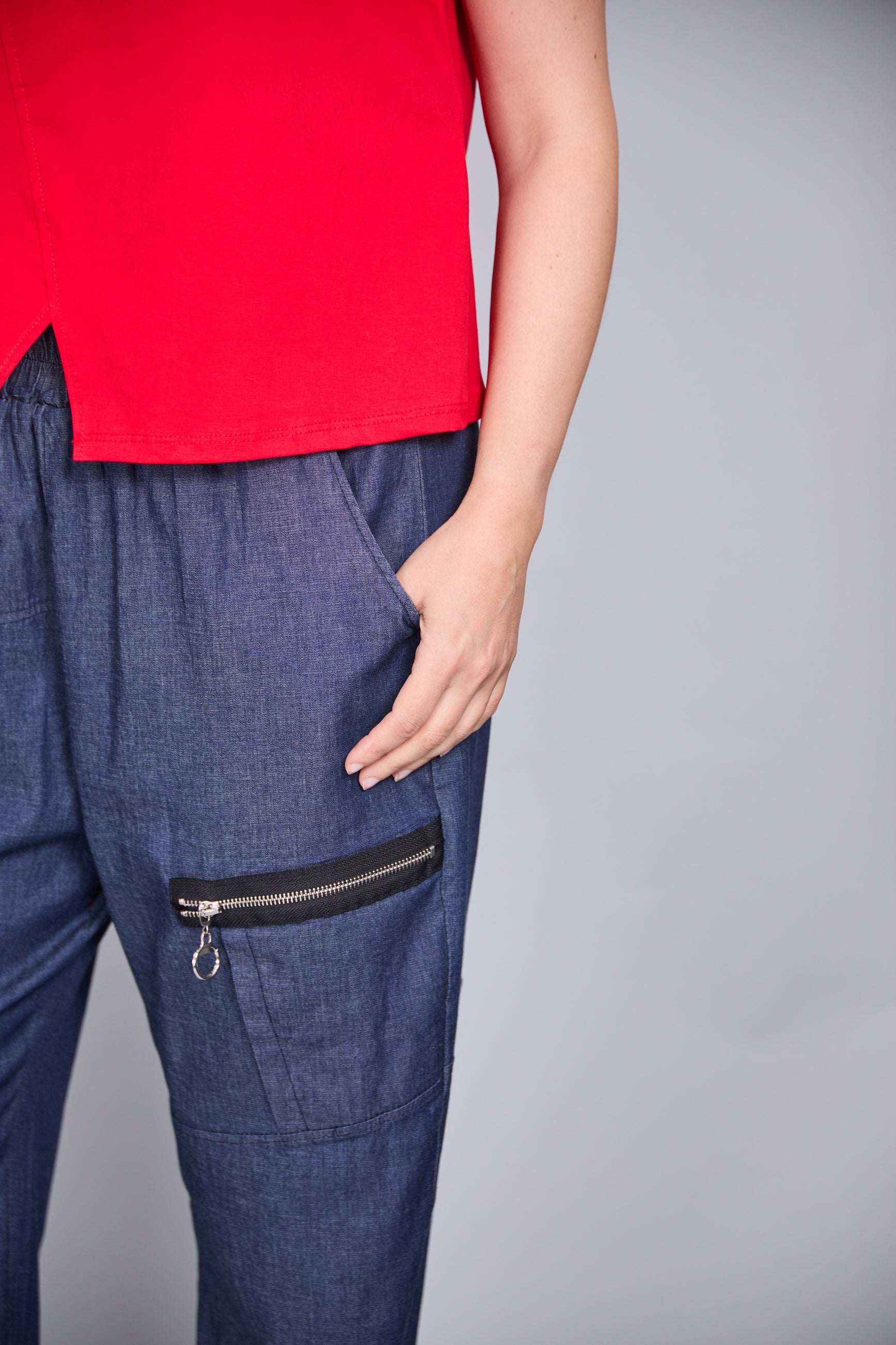 Pantalón Guadalupa