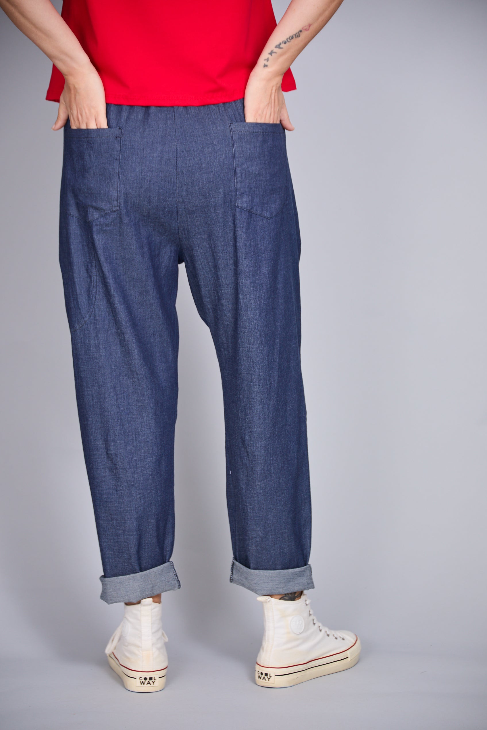 Pantalón Guadalupa