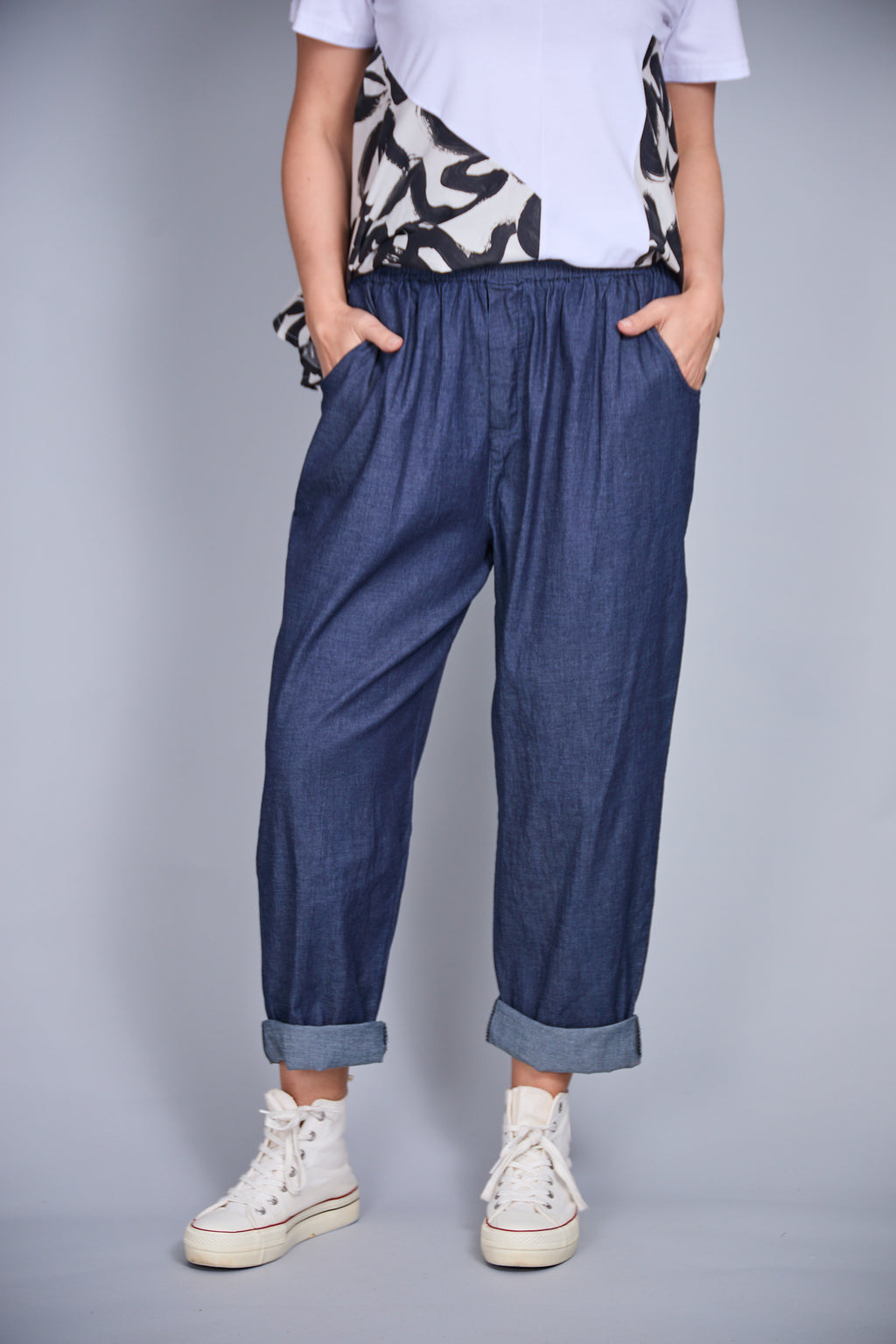 Pantalón Santo Domingo