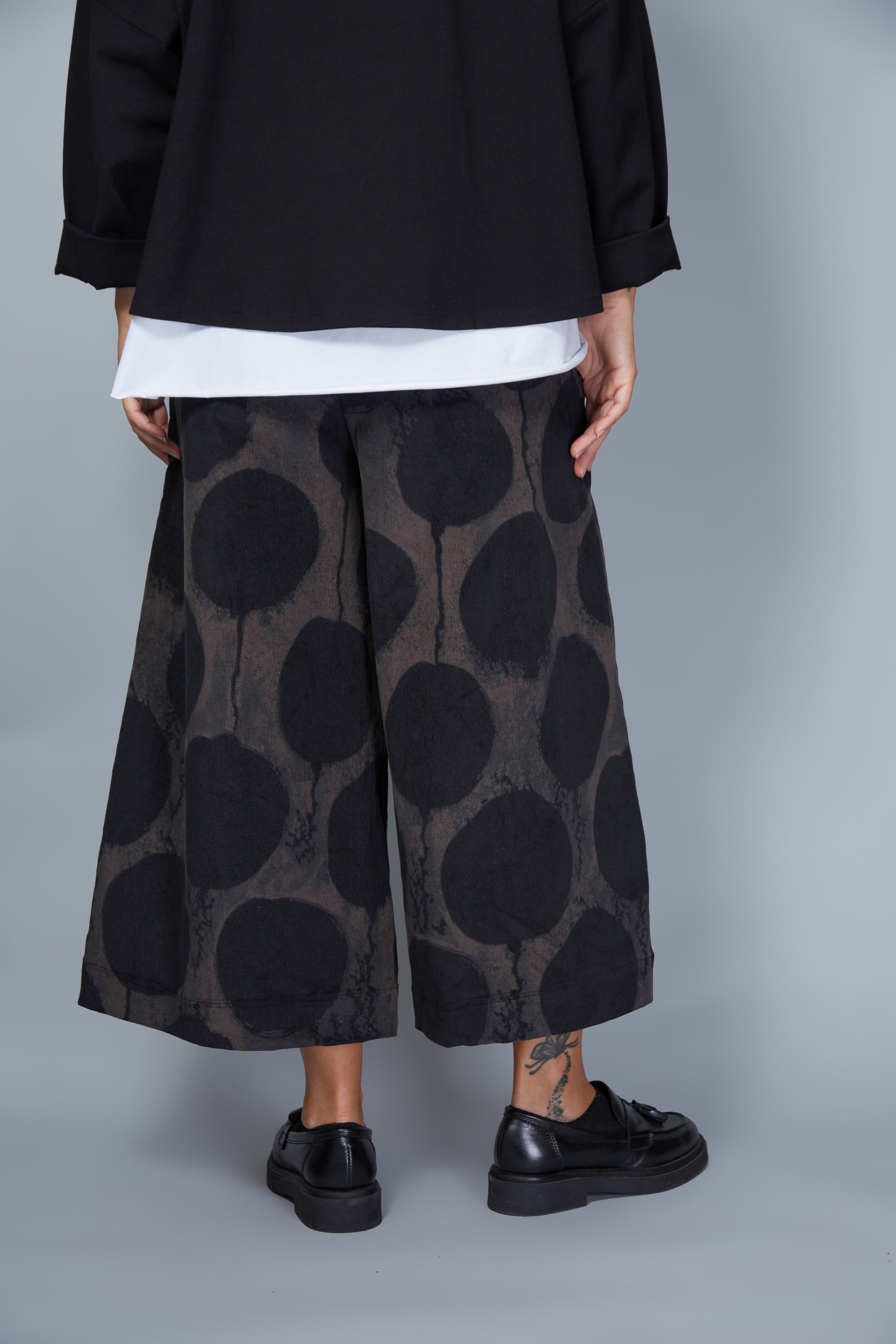 Pantalón Modelo Dolores