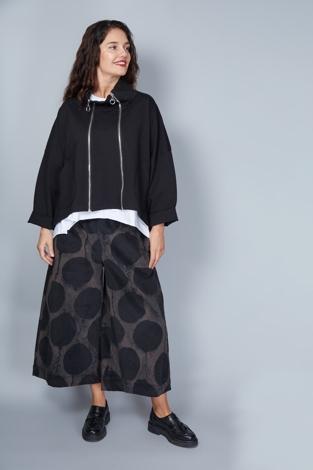 Pantalón Modelo Dolores