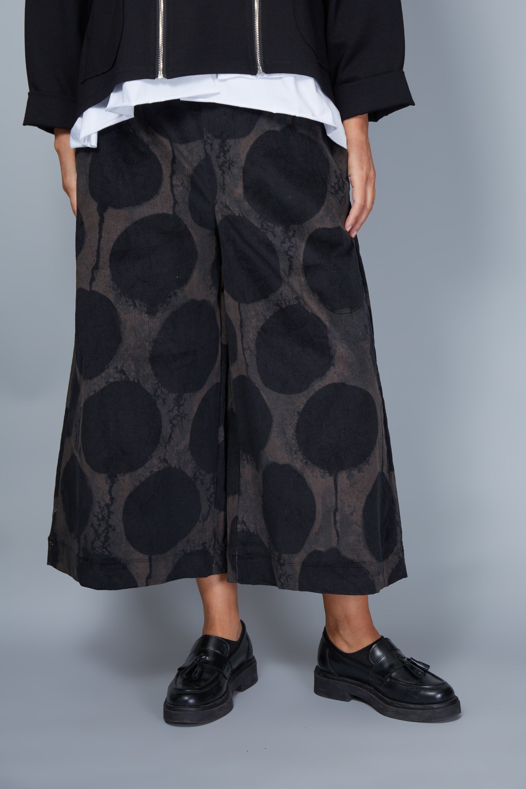 Pantalón Modelo Dolores