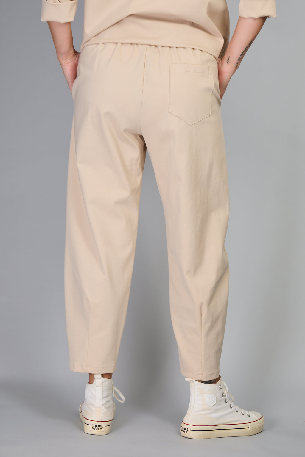 Pantalón Rapallo 2  Arena