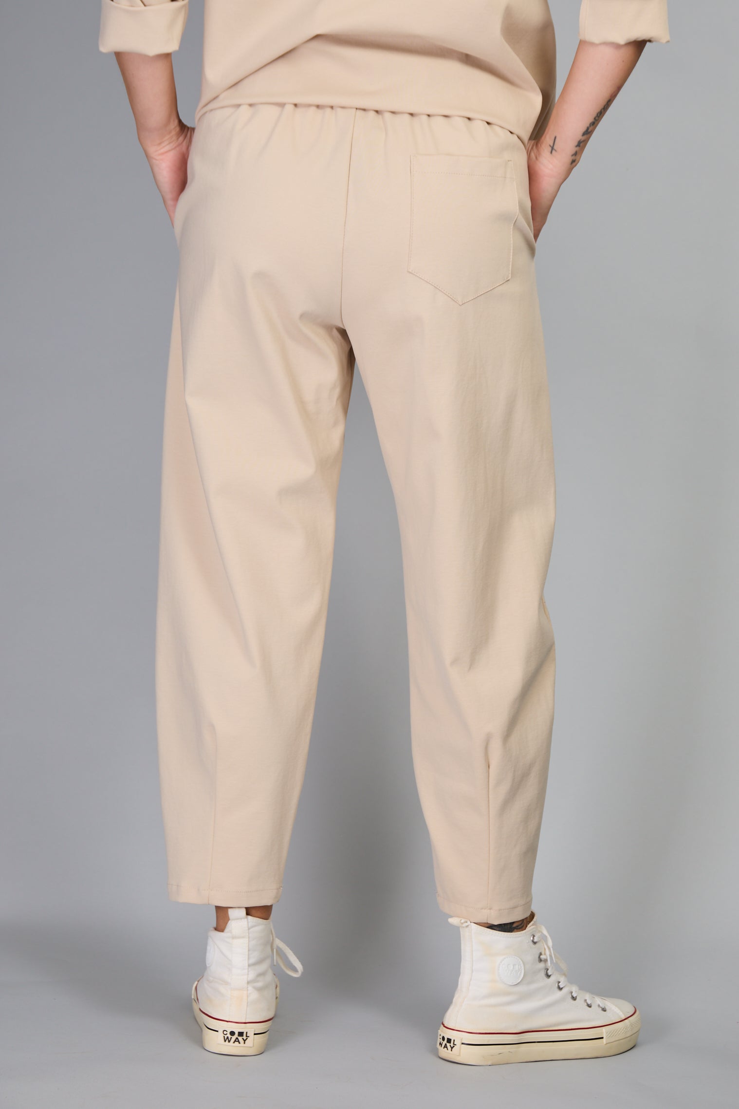 Pantalón Rapallo 2  Arena