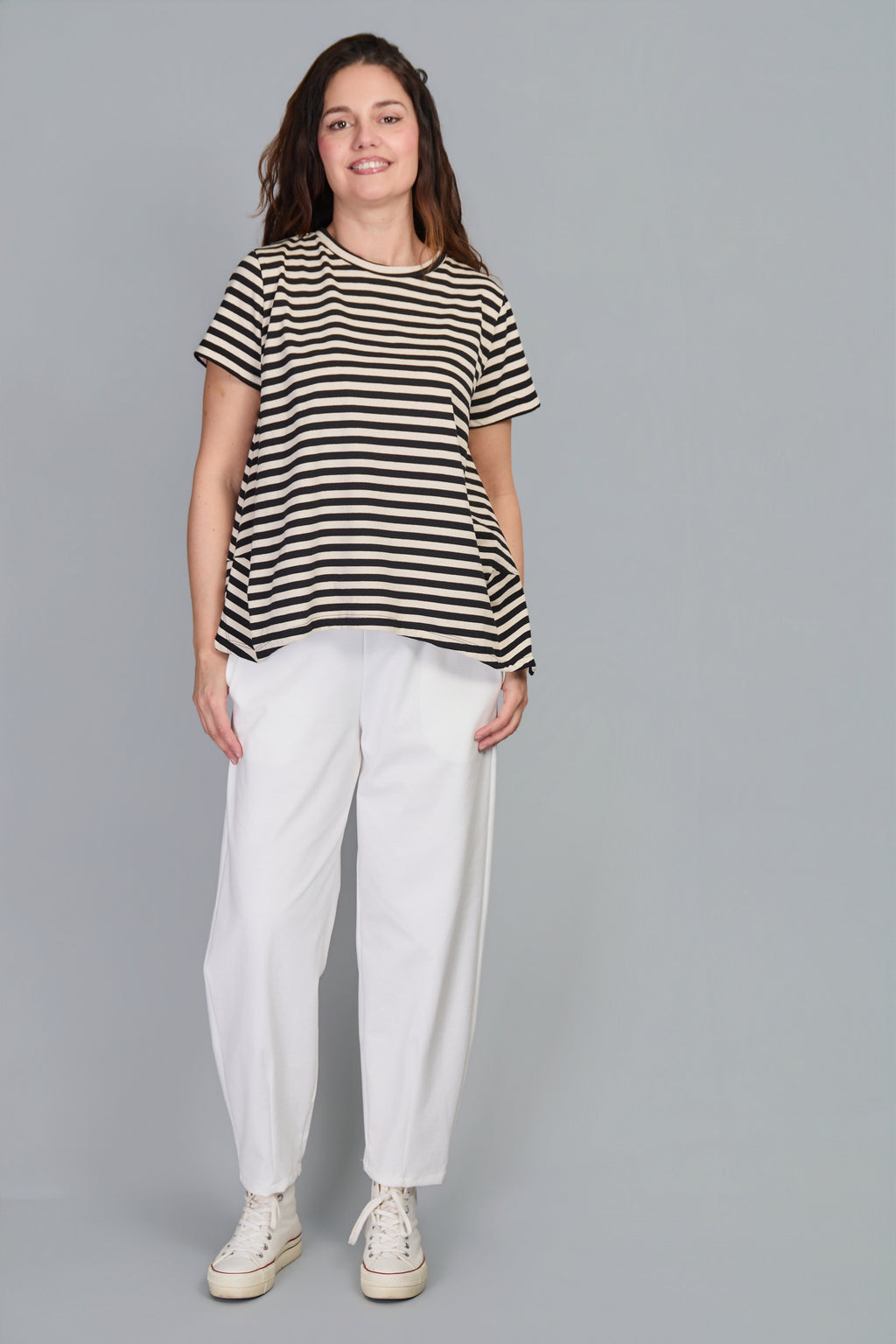 Pantalón Rapallo 2 Blanco
