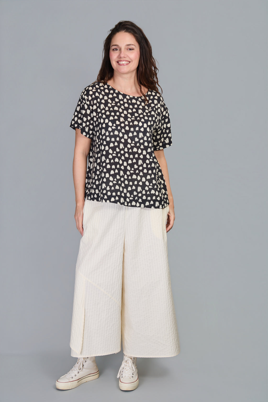 Blusa Sarita