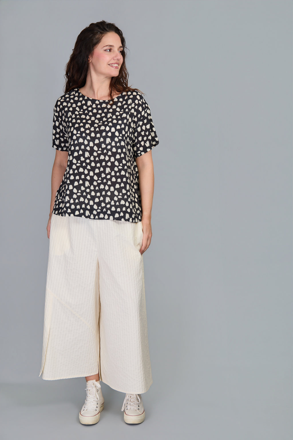 Blusa Sarita
