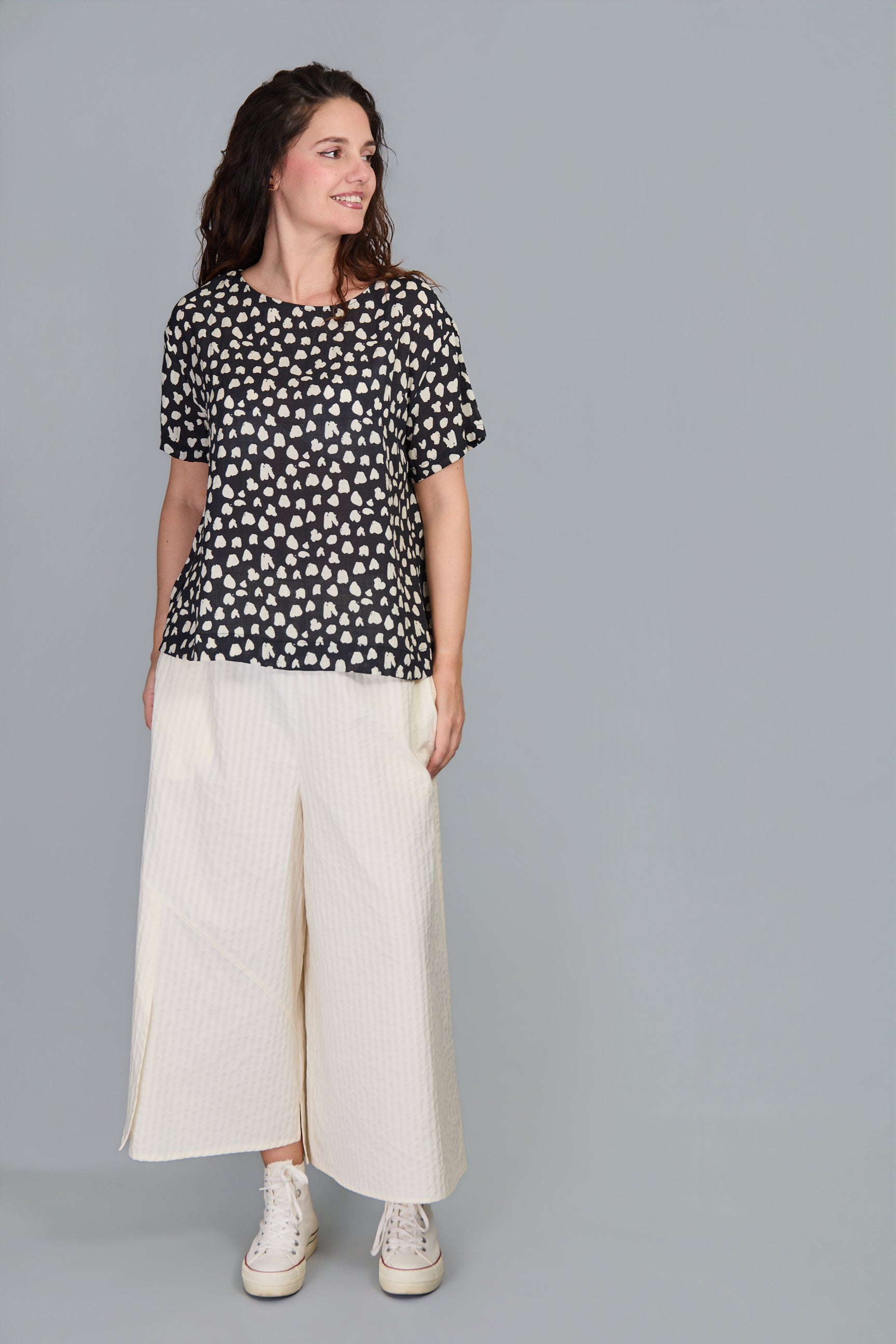 Blusa Sarita