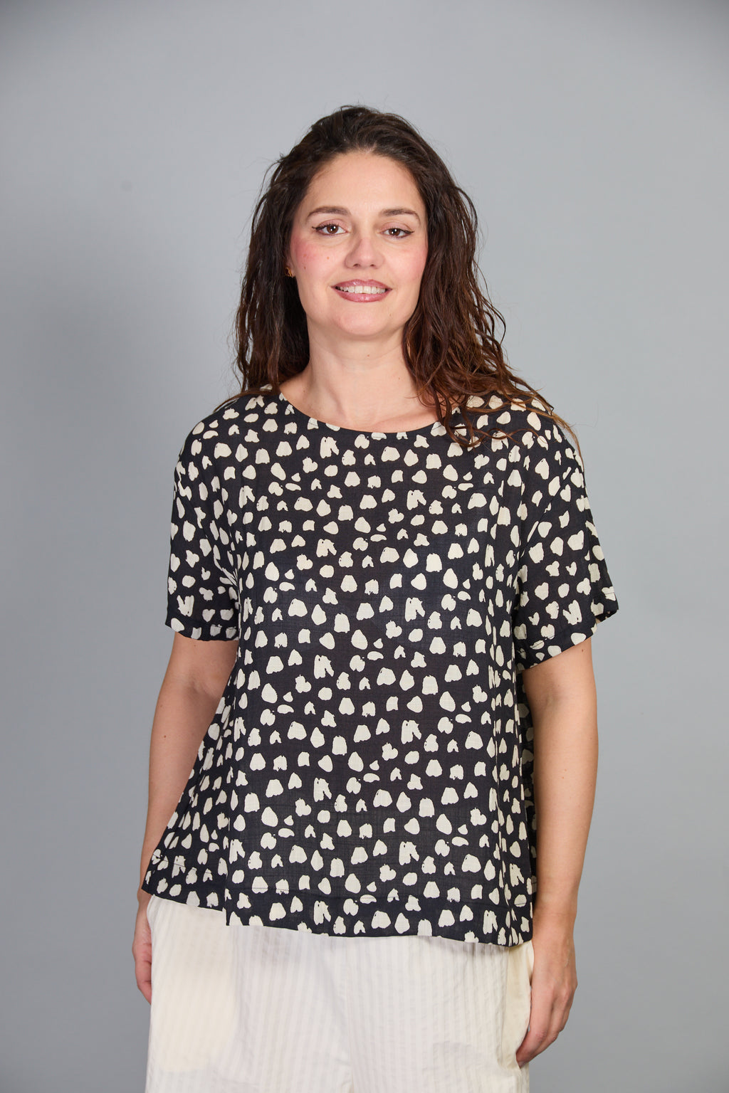 Blusa Sarita