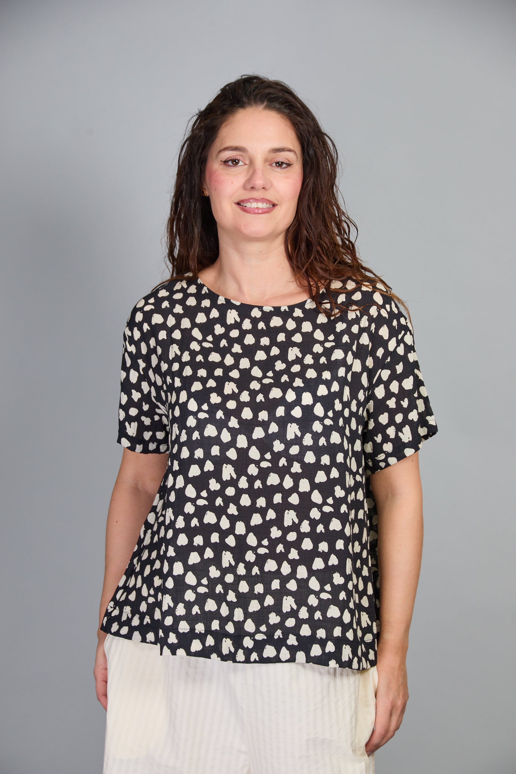 Blusa Sarita