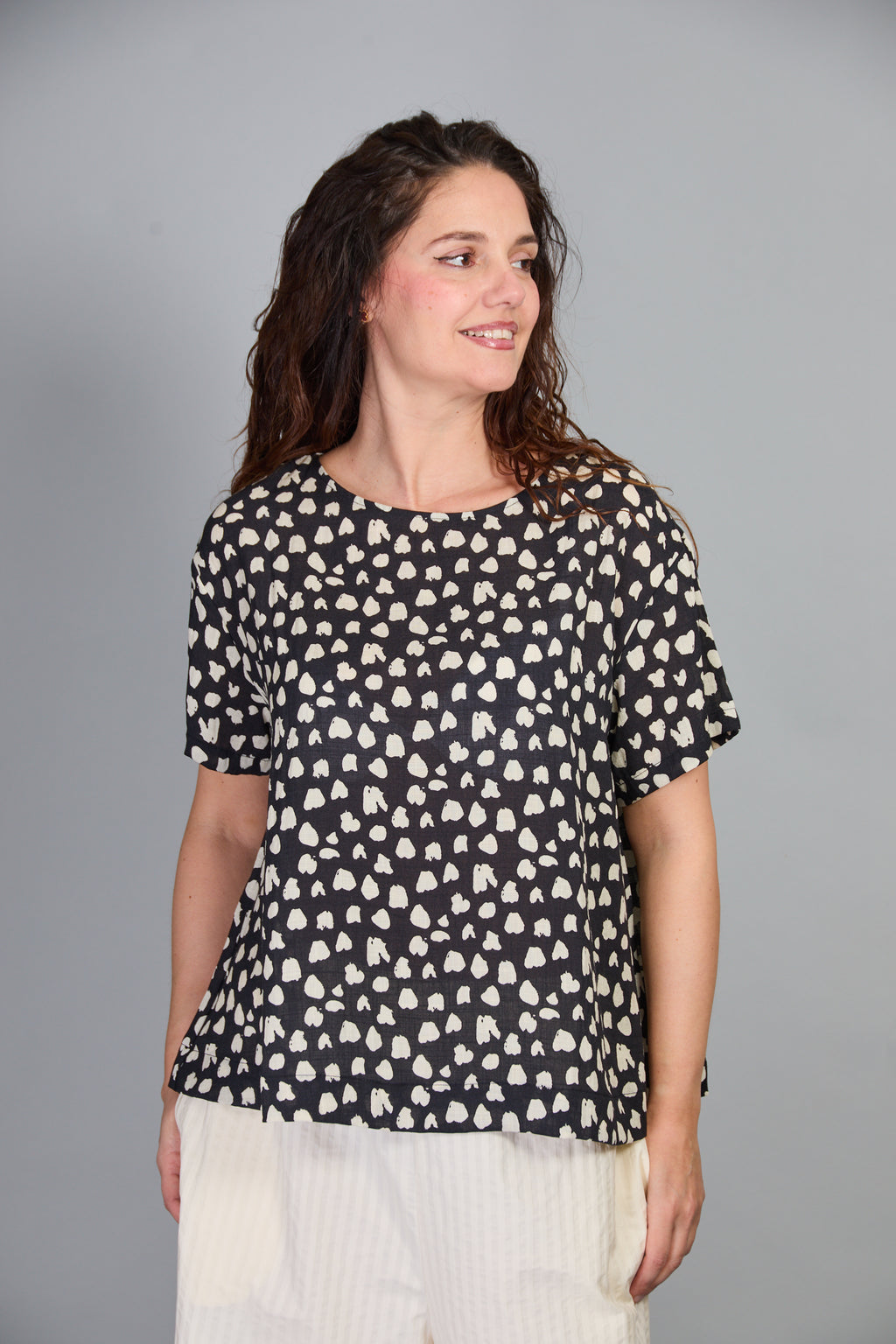 Blusa Sarita