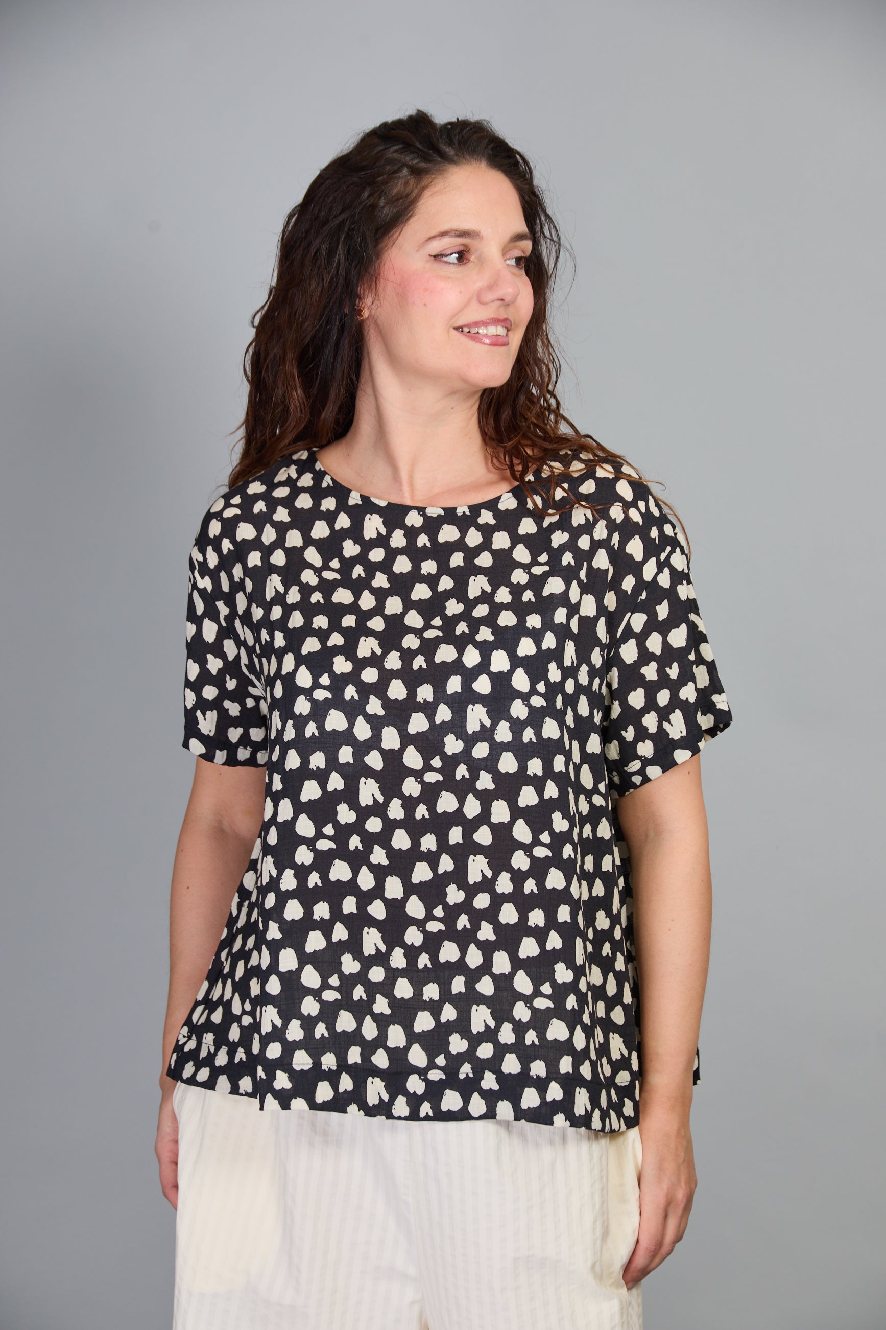 Blusa Sarita