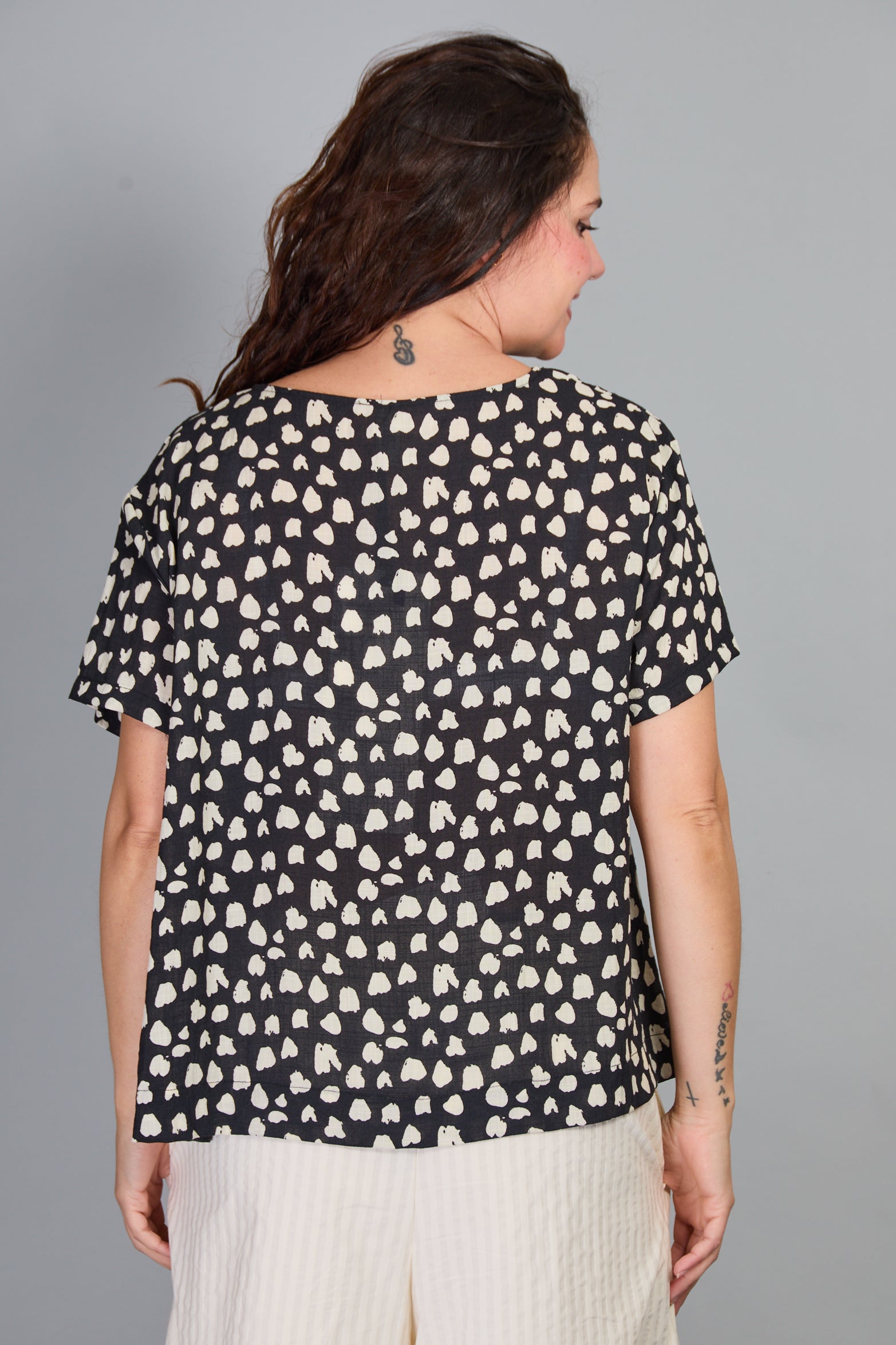 Blusa Sarita