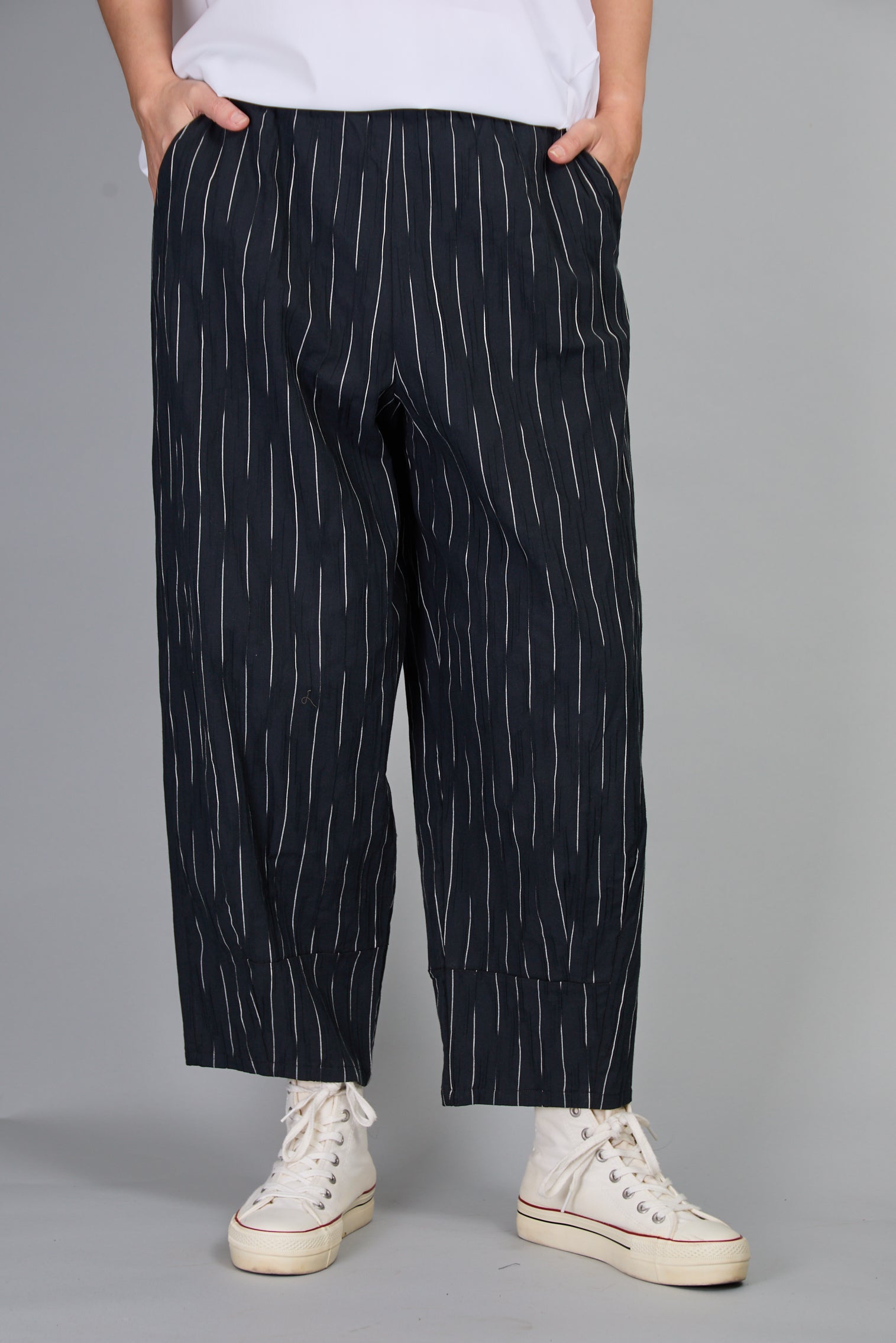 Pantalón Messi Negro