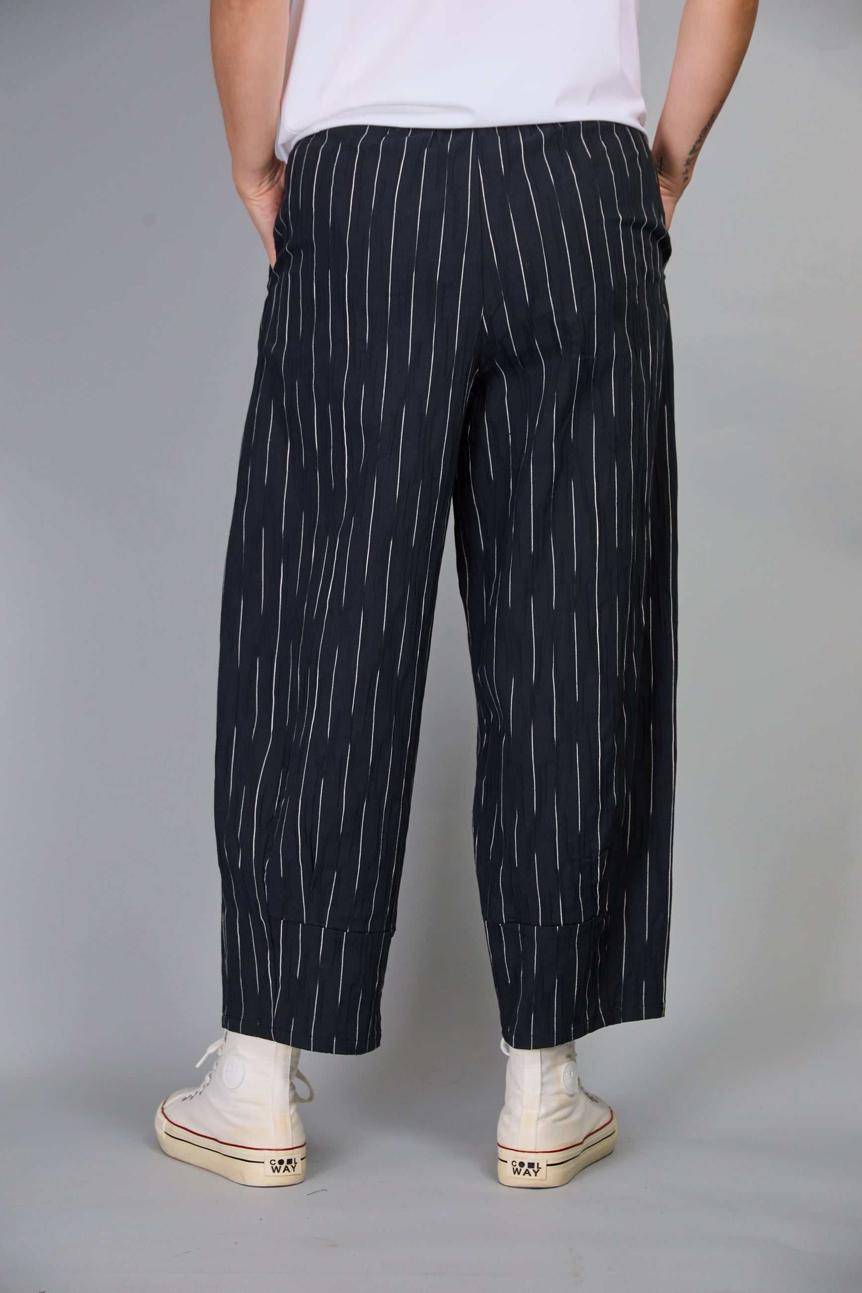 Pantalón Messi Negro