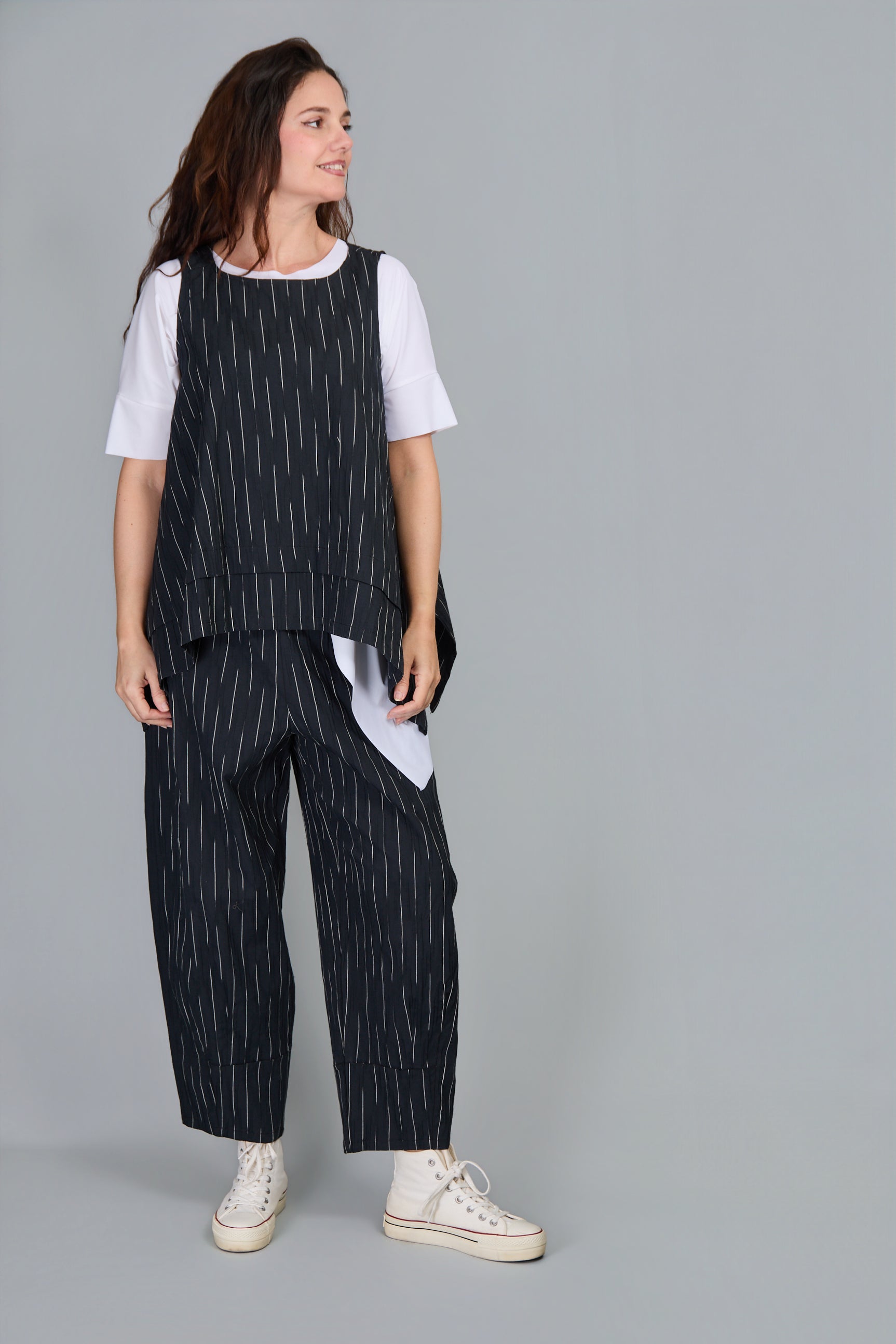 Pantalón Messi Negro