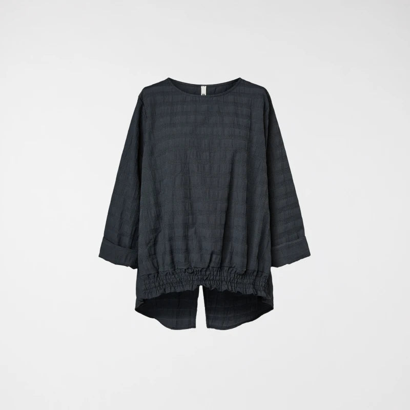 Blusa Modelo Gaia Color Negro