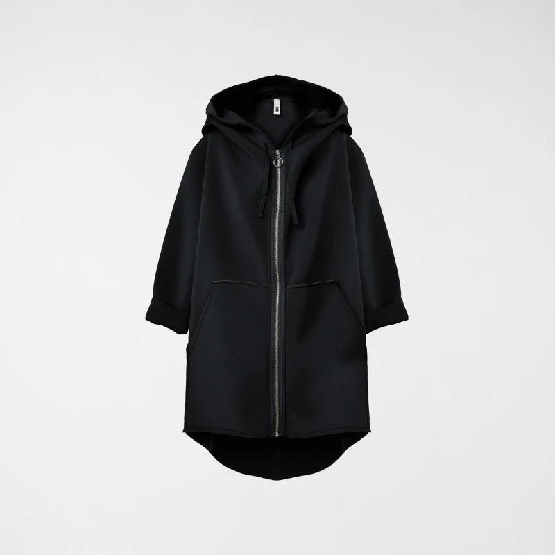 Chaqueta Modelo Doda Color Negro