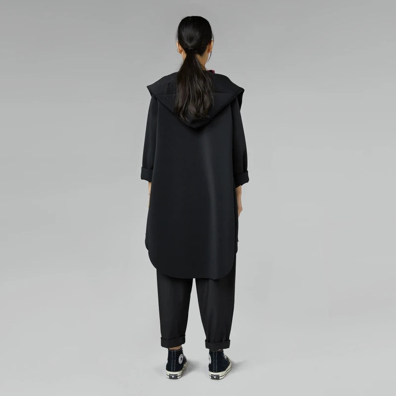 Chaqueta Modelo Doda Color Negro