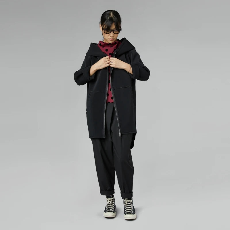 Chaqueta Modelo Doda Color Negro