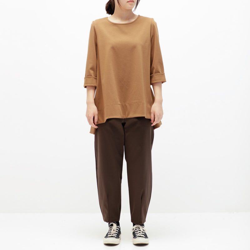 Pantalón Rapallo 2 Marrón