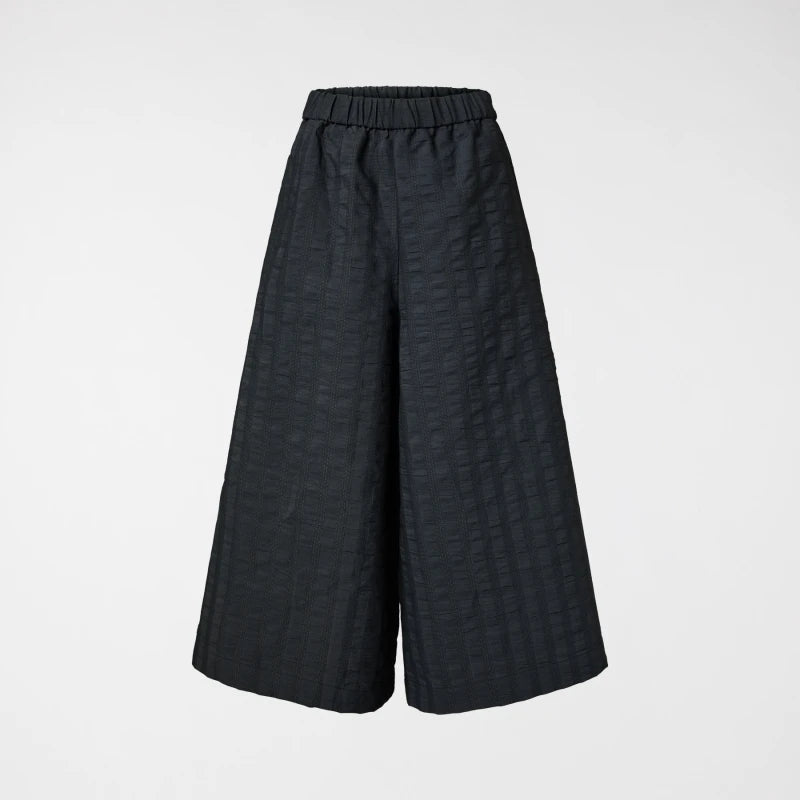 Pantalón Modelo Gaia Color Negro