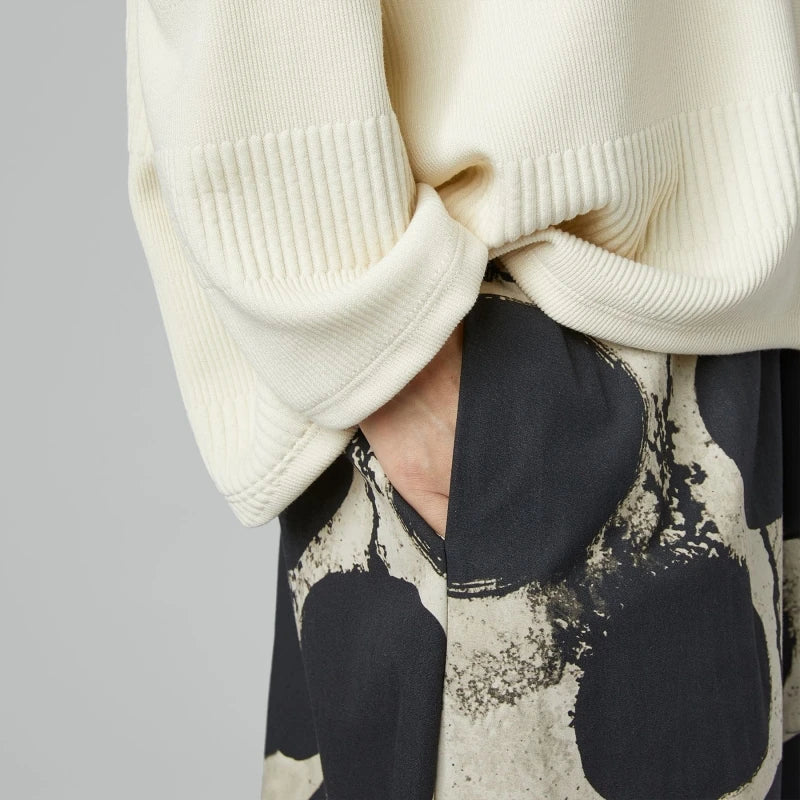 Pantalón Modelo Flavia