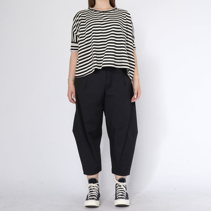 Pantalón Modelo Mykonos Color Negro