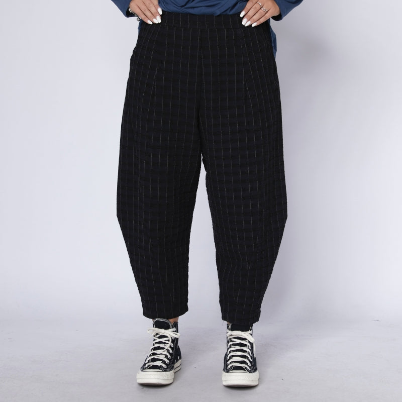 Pantalón Modelo Otilia Color Negro