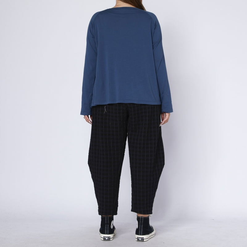 Pantalón Modelo Otilia Color Negro