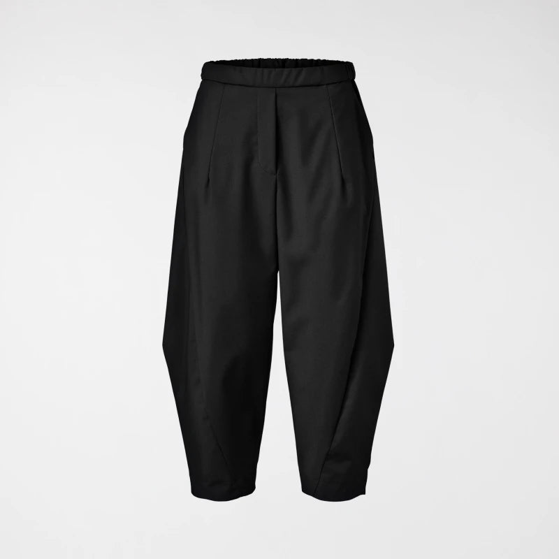 Pantalón Modelo Mykonos Color Negro