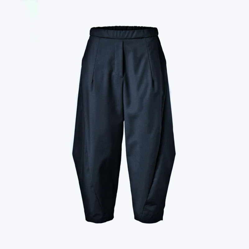 Pantalón Modelo Mykonos Color Azul Marino