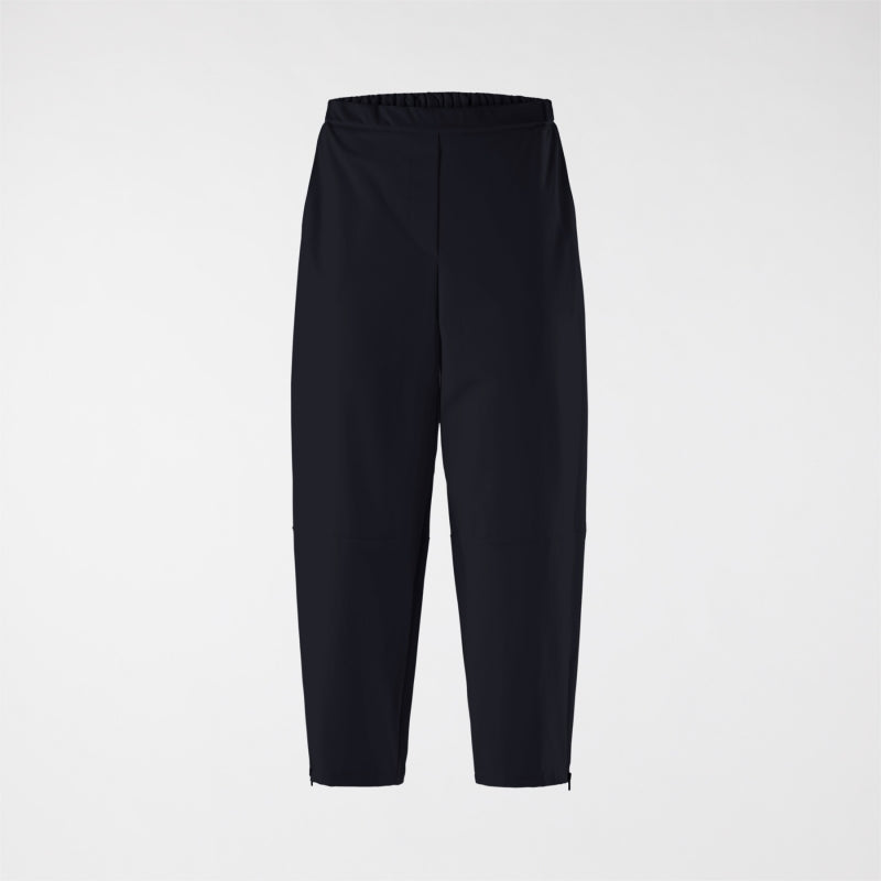 Pantalón Friuli Color Negro