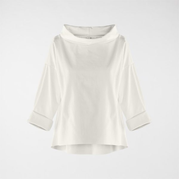 art. 110150 Blusa Milos Color Blanco | Anita F