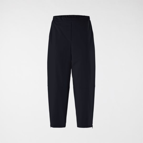 art. 791500 Pantalón Friuli Color Negro