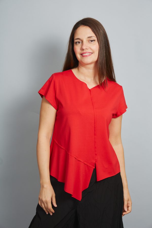 Anita Mayo 836817
