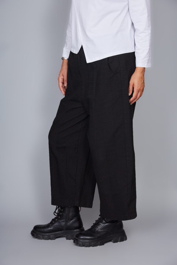 Pantalón Modelo Penelope Color Negro