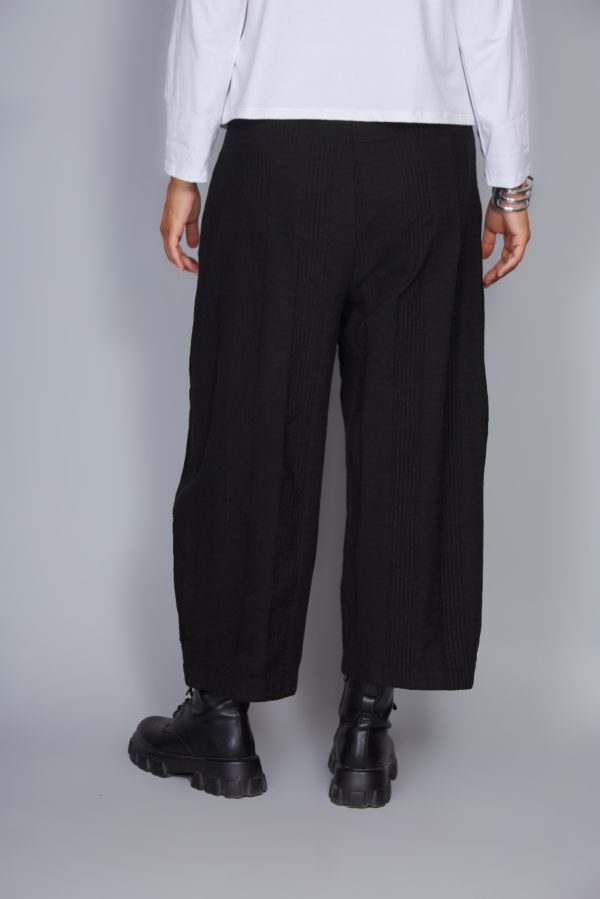 Pantalón Modelo Penelope Color Negro