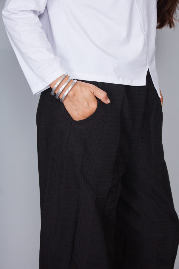 Pantalón Modelo Penelope Color Negro