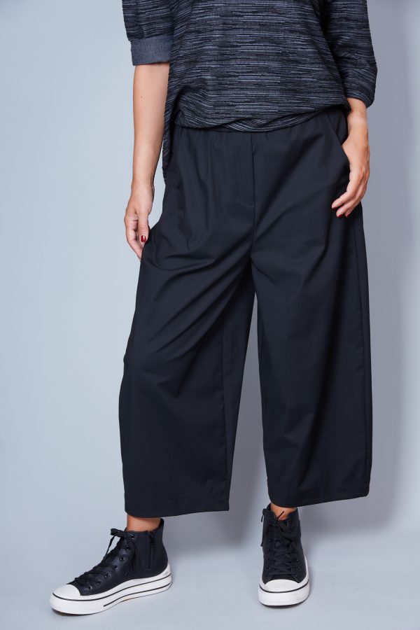 Pantalón Modelo Sally Color Negro